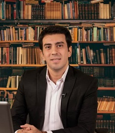 دکتر مقدم